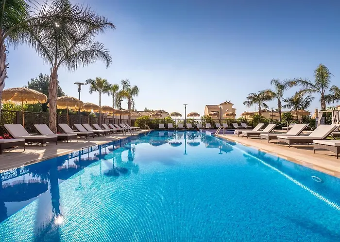 Hotel Barceló la Nucía Hills
