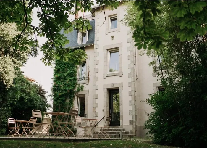 Maison Durieux Limoges