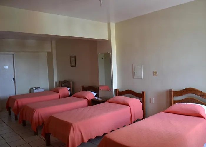 Hotel Vivo Garanhuns