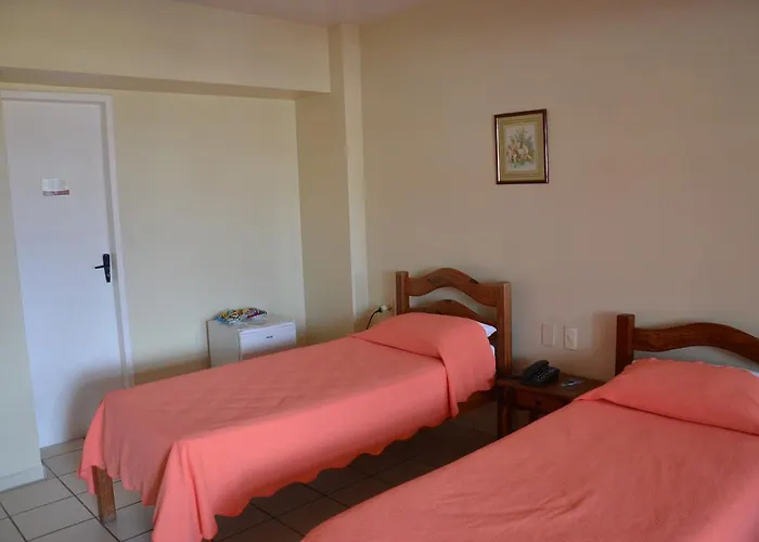 Hotel Vivo Garanhuns
