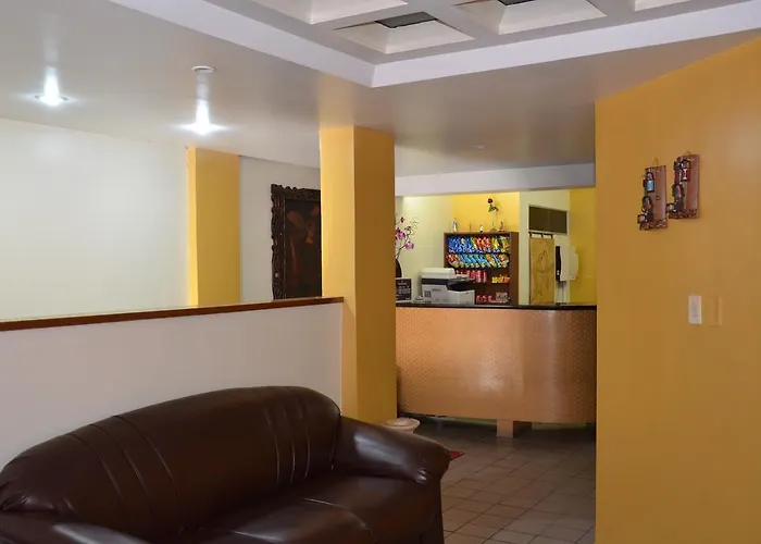 Hotel Vivo Garanhuns