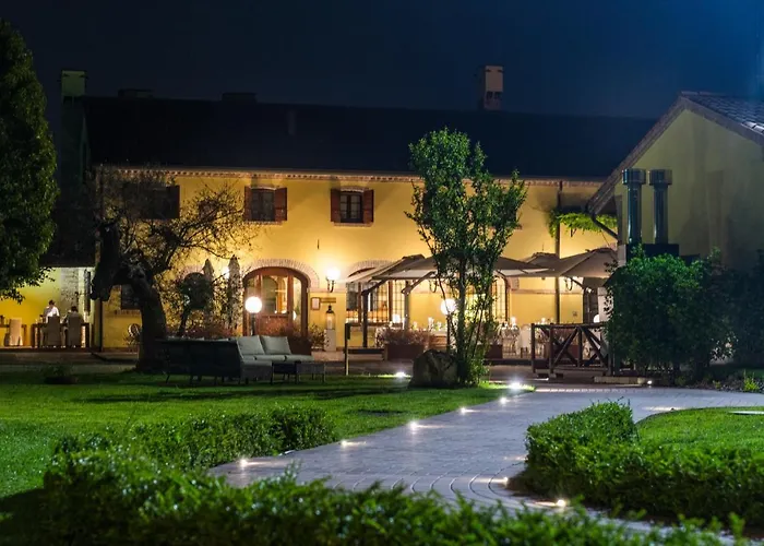 Bed and Breakfast La Posa degli Agri Legnaro