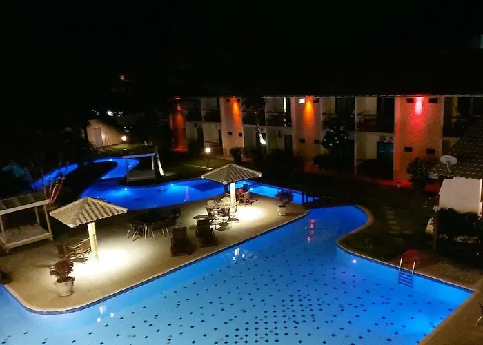 Porto Bali Hotel