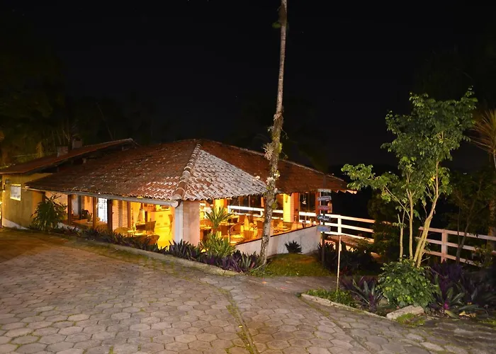 Villa Dos Ganchos Governador Celso Ramos