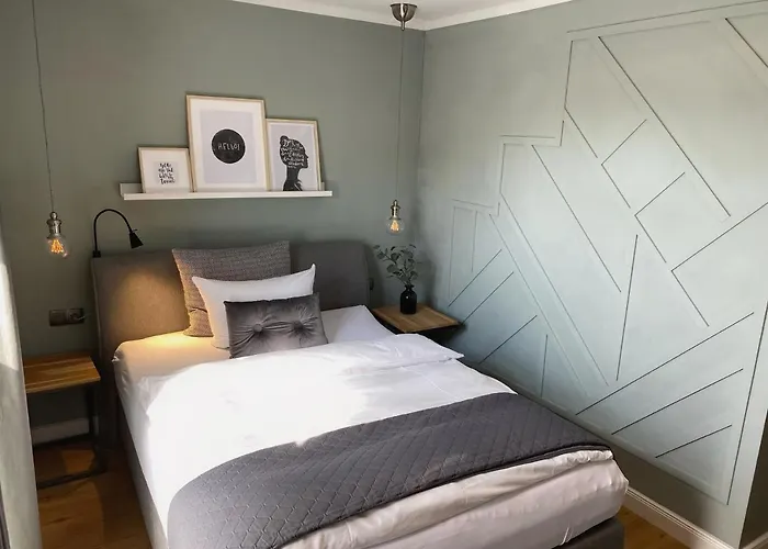 Boutique Hotel Lindenhof, Bed & Breakfast