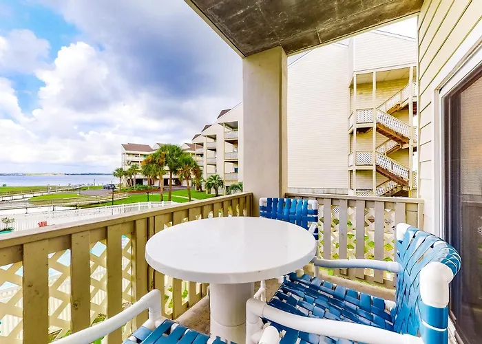 Baywatch G1 Apartment Pensacola Beach