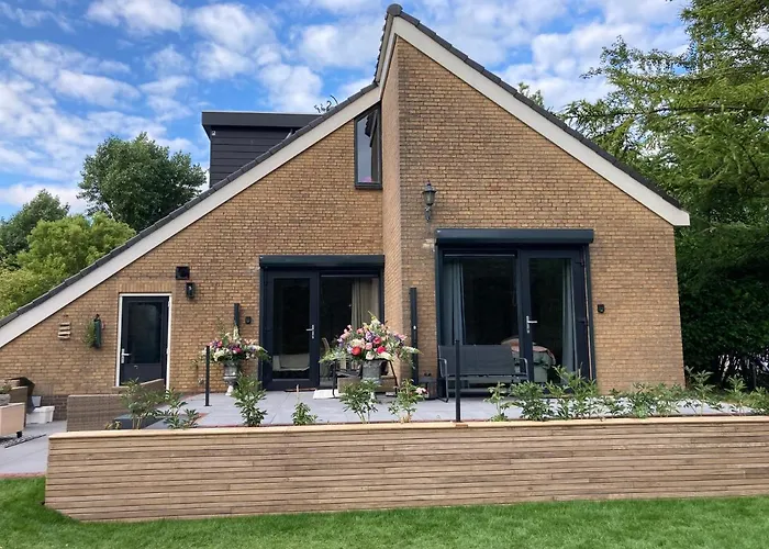 B&B Paauwze Rijnsburg
