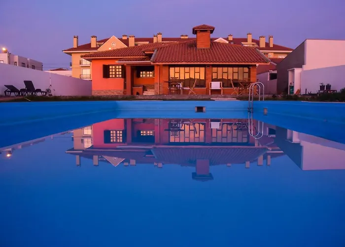 Ola Guesthouse
