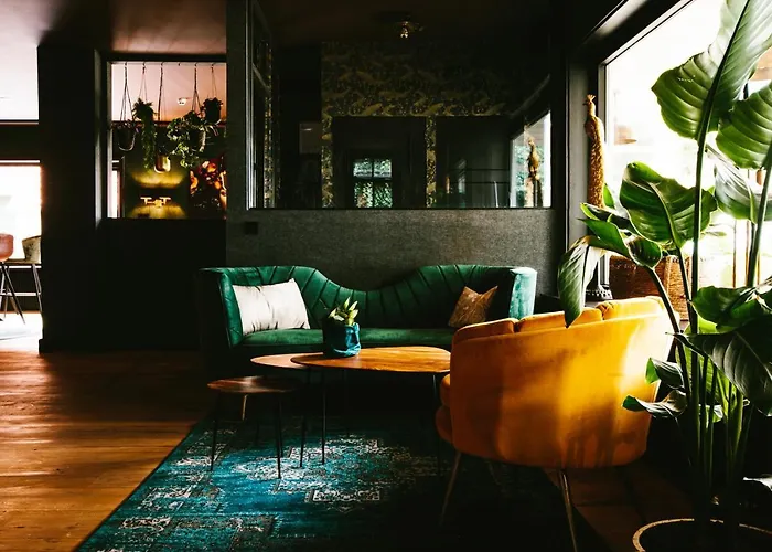 Boutique Hotel De Drentse Liefde Dwingeloo