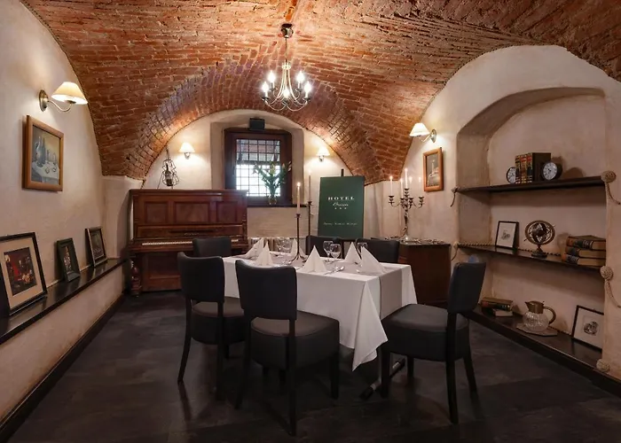 Hotels in Jelenia Góra