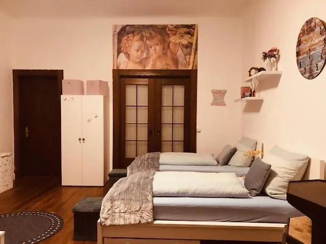 Hotel TS Monteurzimmer Elmshorn