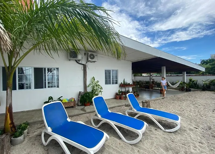 Hotel Casa Greca Playa Blanca 