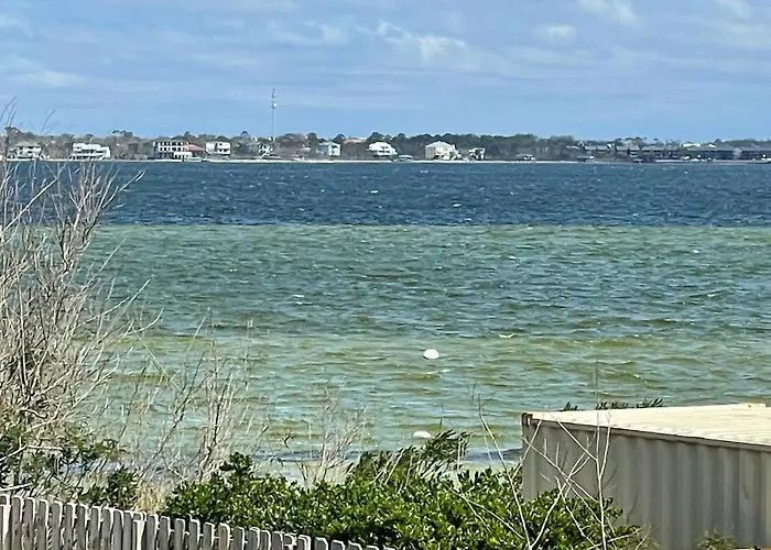 Baywatch G1 Apartment Pensacola Beach