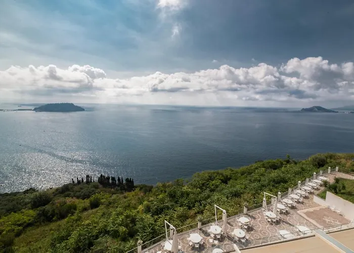 Grand Hotel Serapide Pozzuoli
