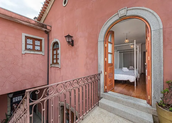 Praça Guest House