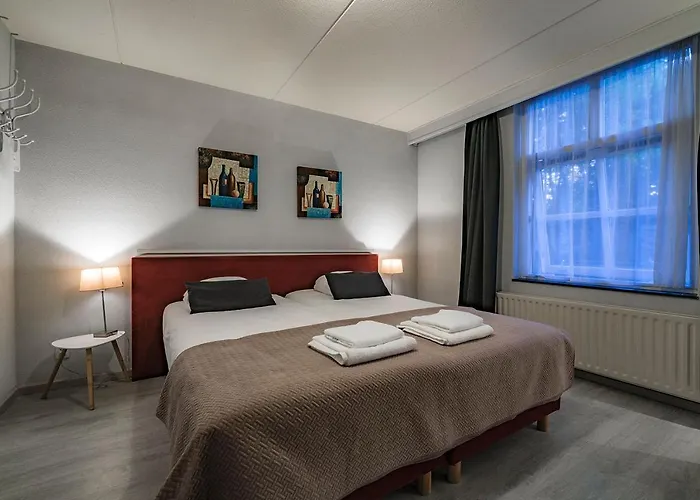 Hotel Joli Bergen