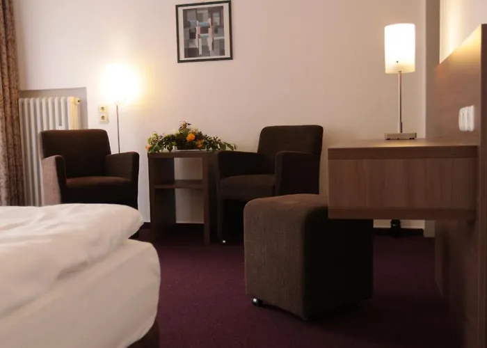 Hotel Buntrock Holzminden