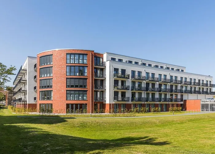 ADAPT Apartments Braunschweig