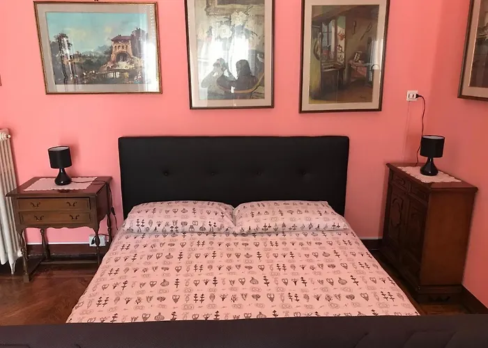 Bed and Breakfast Dany Sweethouse Bergamo