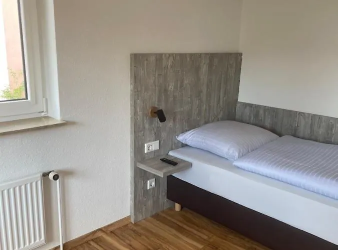 Hotels in Würzburg