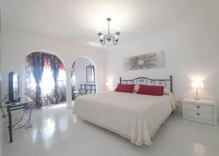 Hotel Tango House Arona 