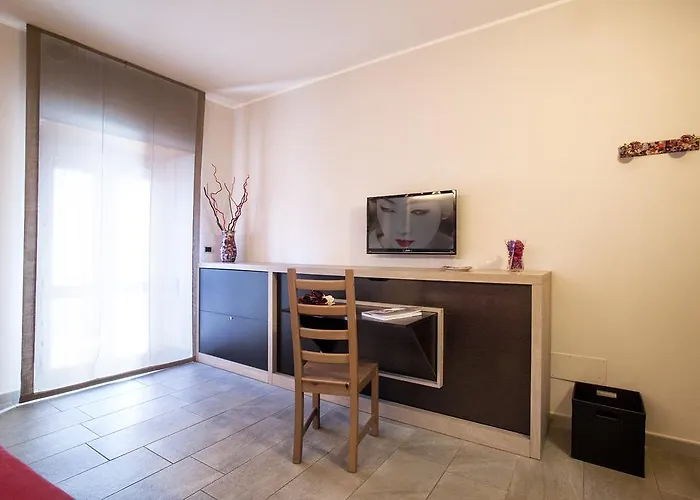 B&B Al Centro Storico Barletta