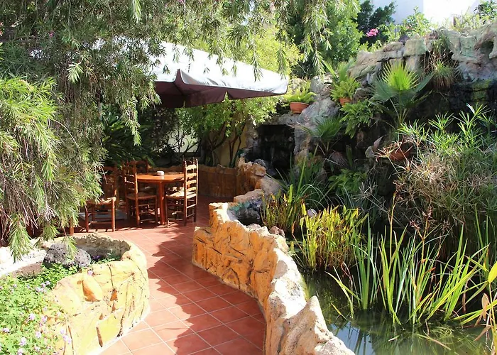 Hotel La Riviera El Albir