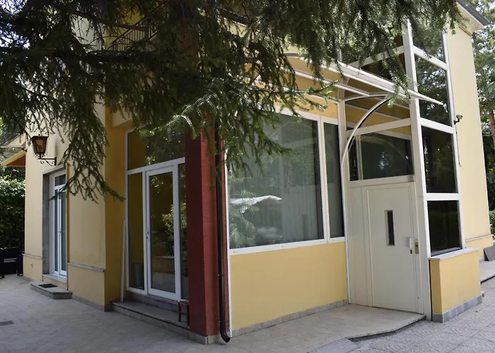 Cospea B&B Terni