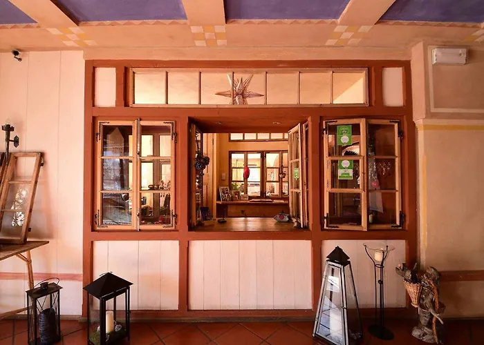 Hotel a San Candido