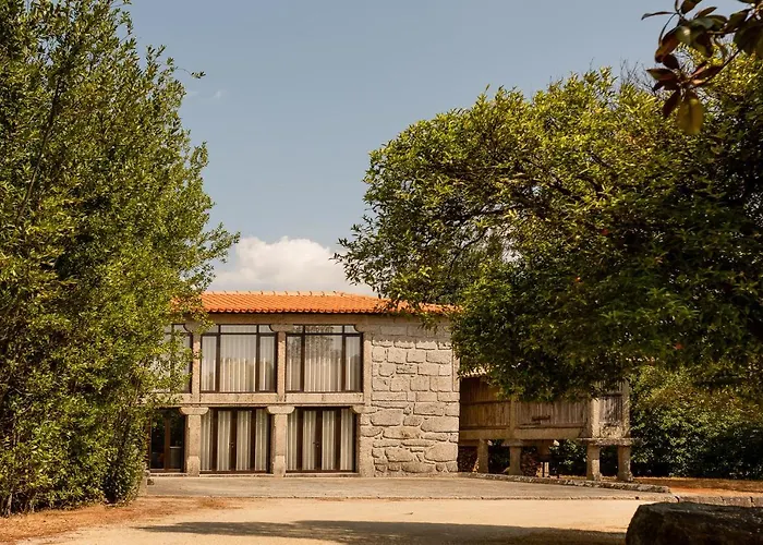 Casa Da Eira - Alojamento Local
