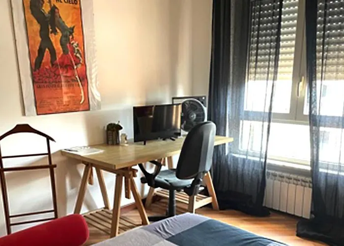 B&B Stanze Lussuose Aversa