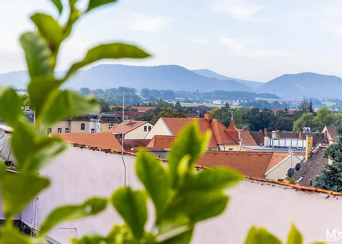Hotel Sonne Zittau