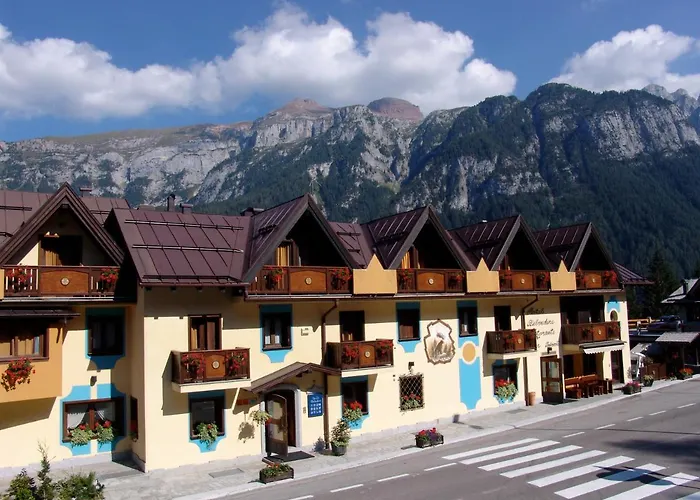 Hotel Belvedere