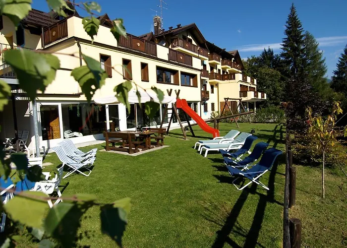 Hotel Belvedere