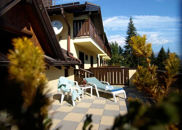 Hotel Belvedere