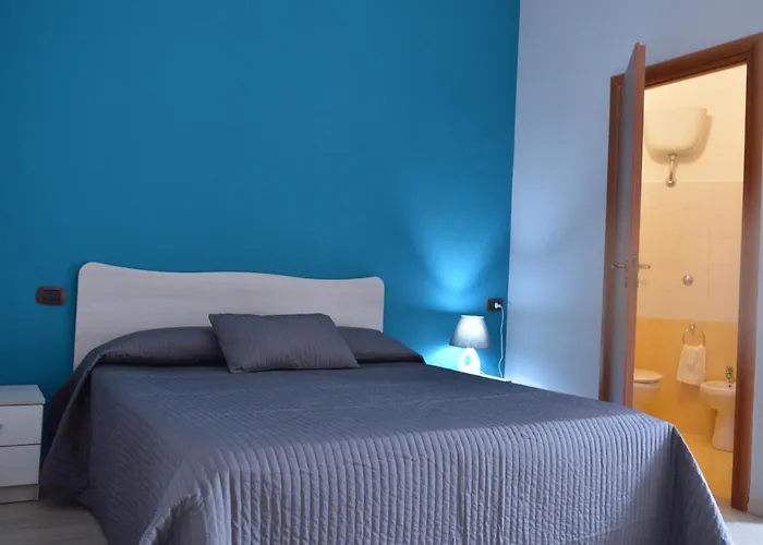 B&B Scalea Rooms