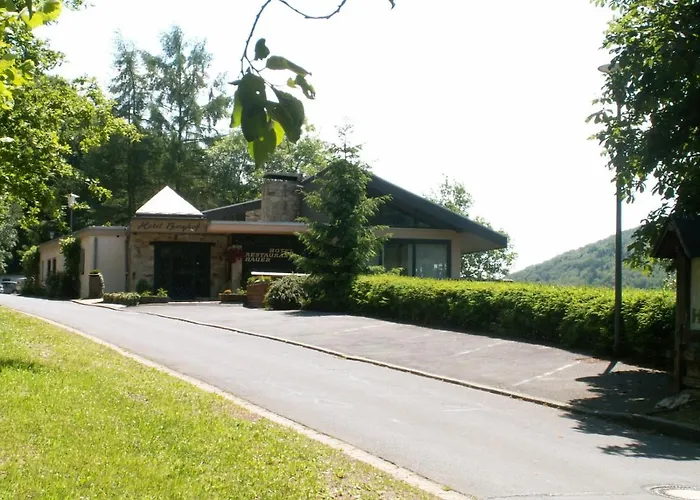 Hotel Berghof