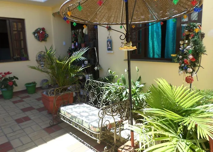 Pousada Das Laranjeiras Antonina