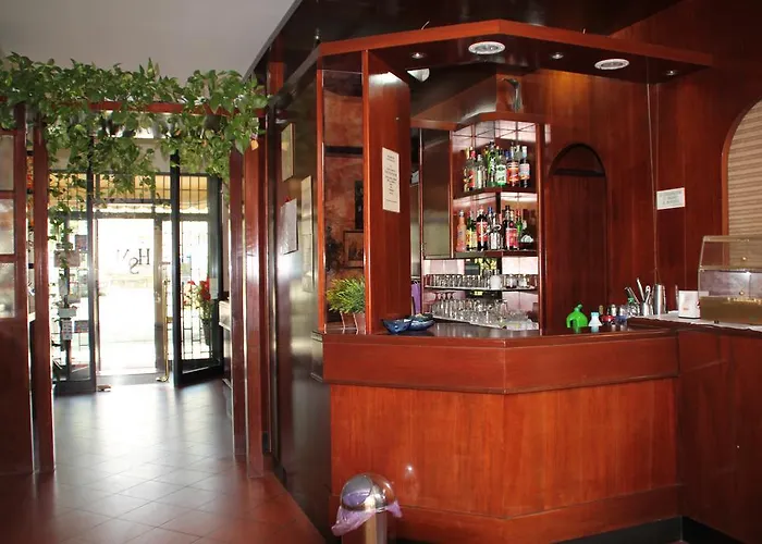 Nuovo Hotel San Martino Casalecchio Di Reno