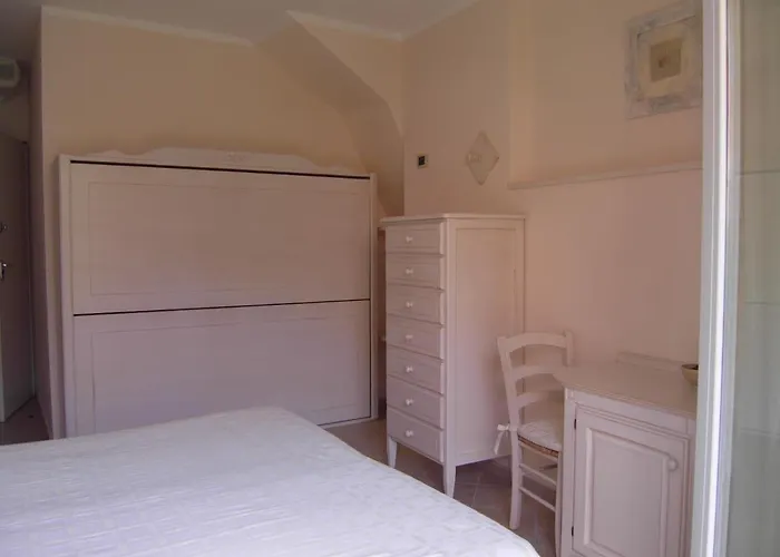 Residence Panama Alassio