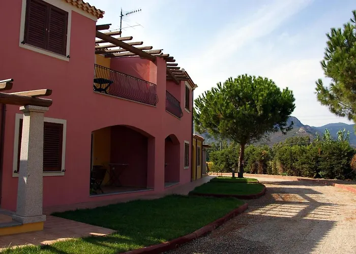 Rejna Residence Hotel