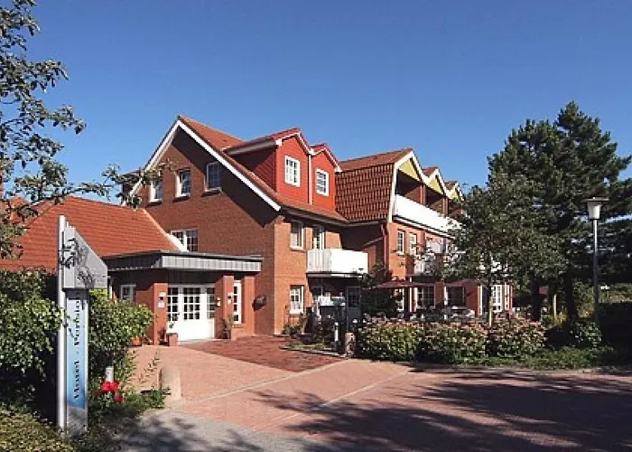 Hotel-Pension Störtebeker