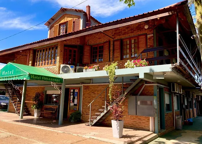 Hotel Amazonas