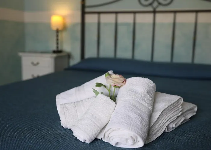 Le Terrazze B&B Formia