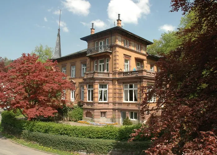 Villa Junghans