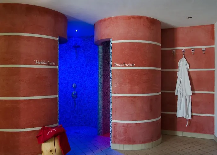 Hotel Gran Mugon Vigo di Fassa