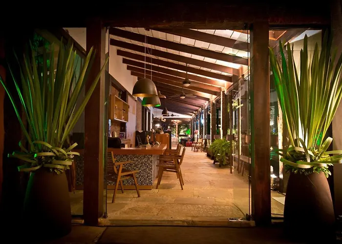 Casa Da Quineira Boutique Hotel Chapada dos Guimarães