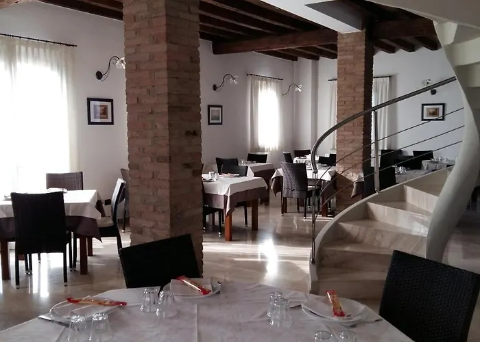 Hotel La Vecchia Reggio Reggio nell'Emilia