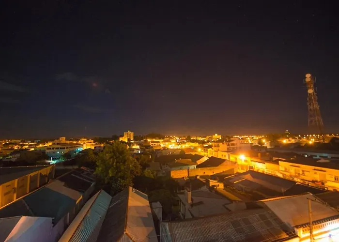 Hotel Obino São Gabriel