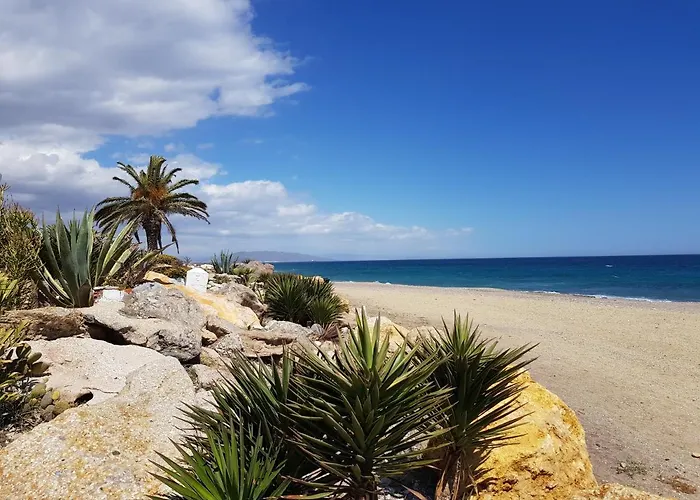El Palmeral Playa Mojácar